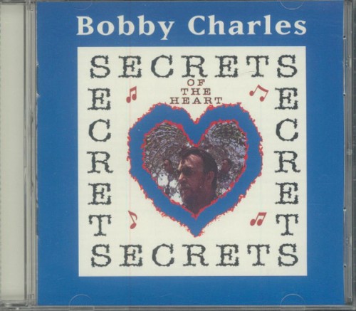 Secrets of the Heart