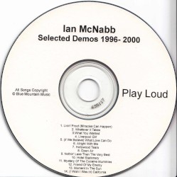 Selected Demos 1996-2000