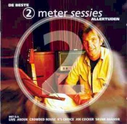 2 Meter Sessies: De beste allertijden