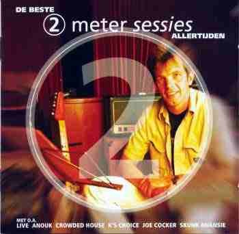 2 Meter Sessies: De beste allertijden