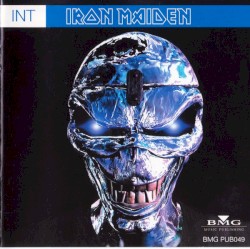 Iron Maiden