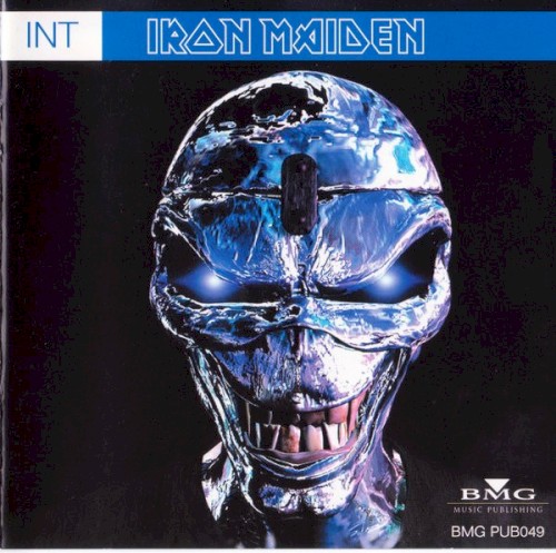Iron Maiden