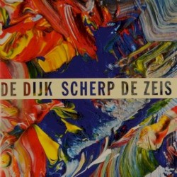 Scherp de zeis