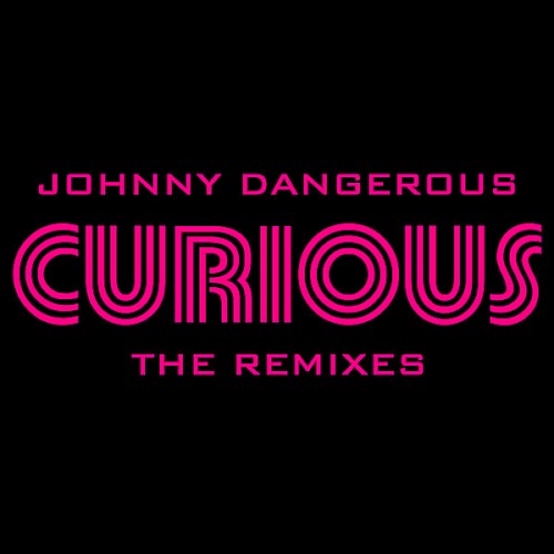 Curious - The Remixes