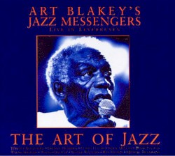 The Art of Jazz: Live in Leverkusen