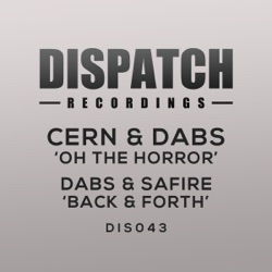 Oh The Horror / Back & Forth