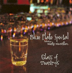 Glass of Teardrops