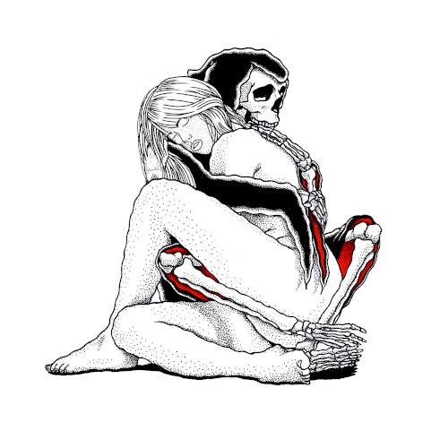 Darkness Is My Home