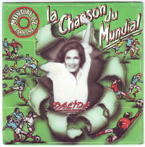 La Chanson du Mundial