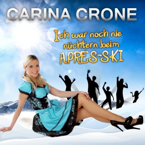 Ich war noch nie nüchtern beim Après-Ski