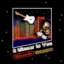 A Winner is You
