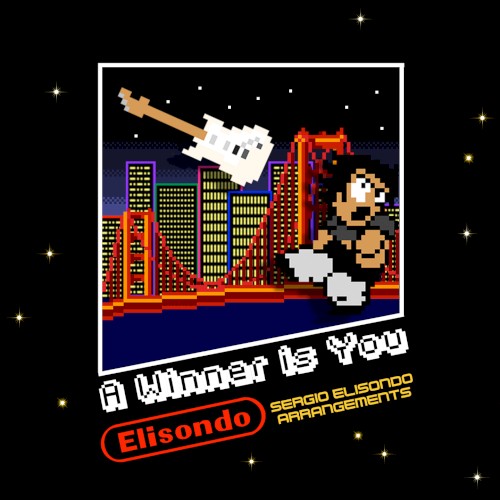 A Winner is You