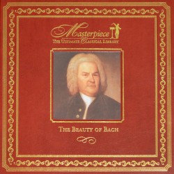 The Beauty of Bach