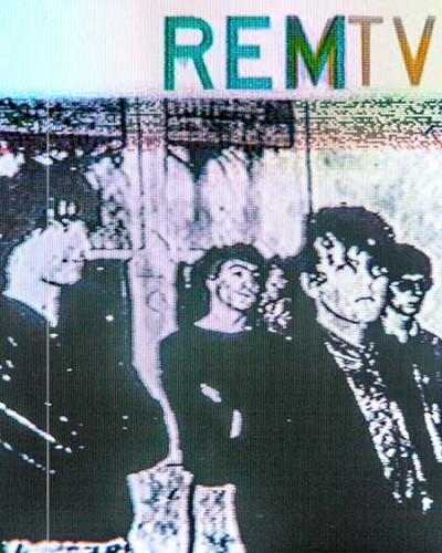 Uplink - MTV Live