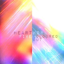 Five / Coloured Out