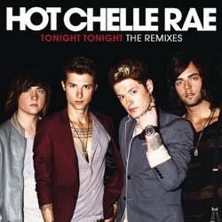 Tonight Tonight (Remixes)