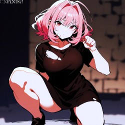 Ambush Vibes Third
