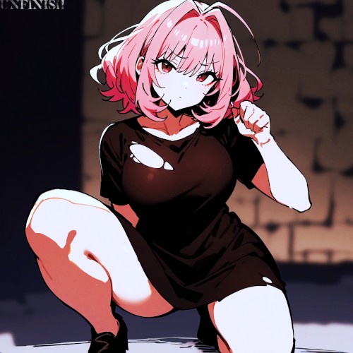 Ambush Vibes Third