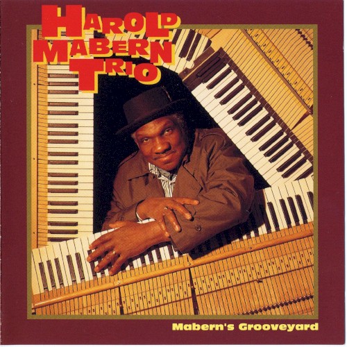 Mabern's Grooveyard