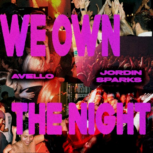 WE OWN THE NIGHT