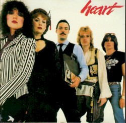 Heart: Best of the Early Years
