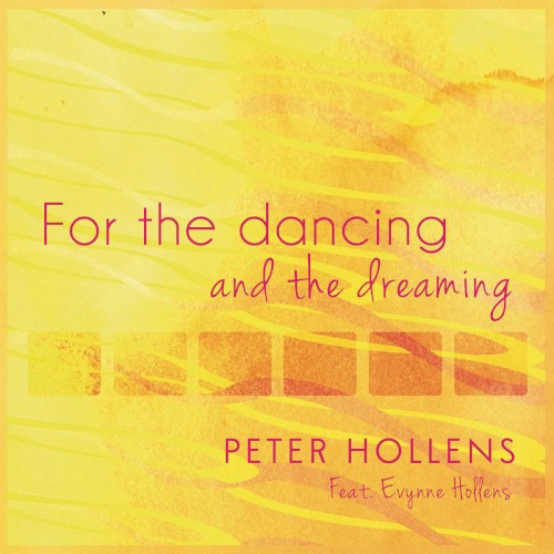 For the Dancing and the Dreaming