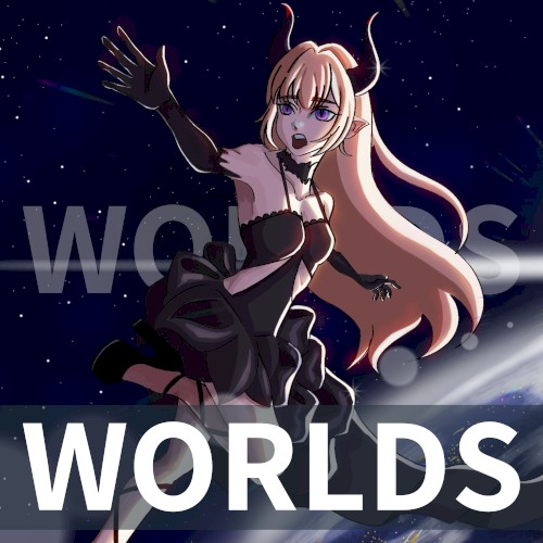 Worlds