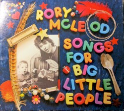 Songs for Big Little People