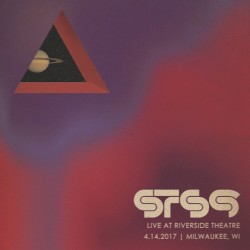2017-04-14: Riverside Theatre, Milwaukee, WI