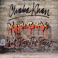 (Krush Groove) Can't Stop The Street
