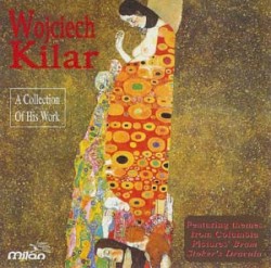 A Collection Of His Work