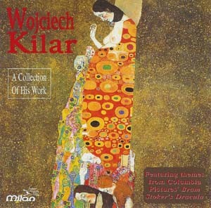 A Collection Of His Work