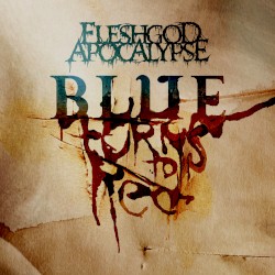 Blue (Turns to Red)