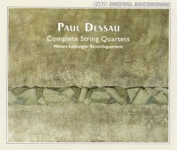 Complete String Quartets