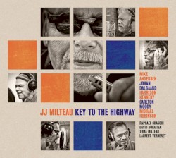 Key to the Highway