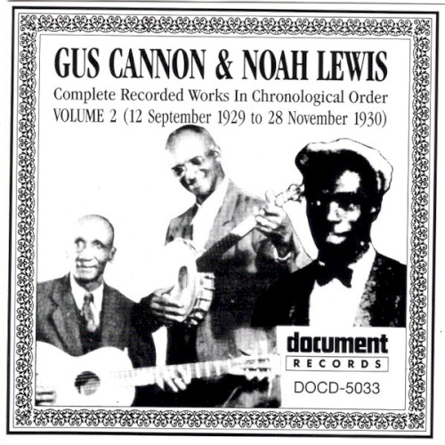 The Complete Recorded Works in Chronological Order, Volume 2: 12 September 1929 to 28 November 1930
