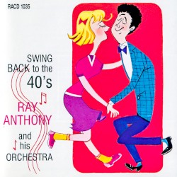 Swing Back to the 40's