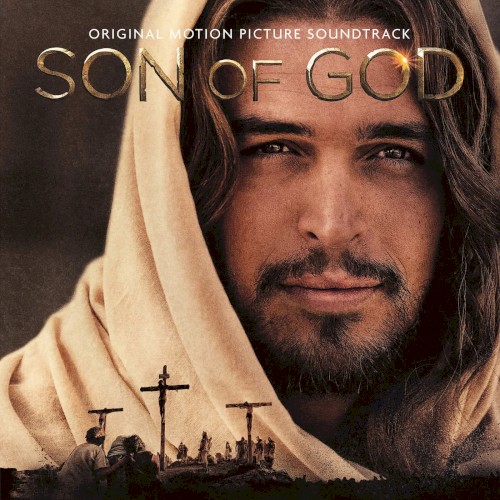 Son of God: Original Motion Picture Soundtrack