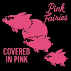 Covered In Pink