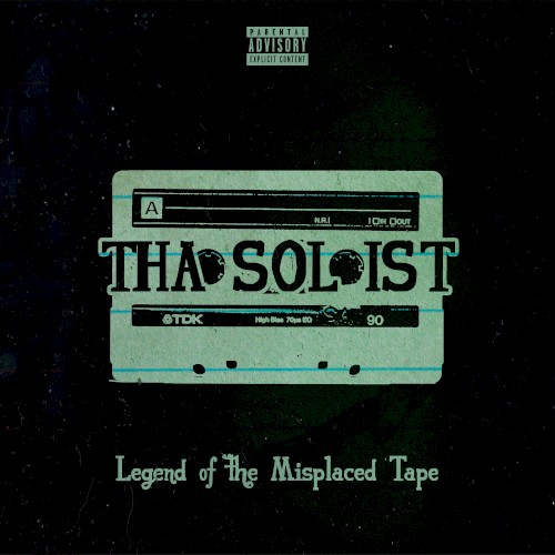 Legend of the Misplaced Tape