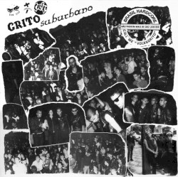 Grito Suburbano