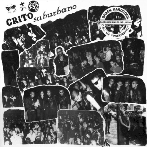 Grito Suburbano