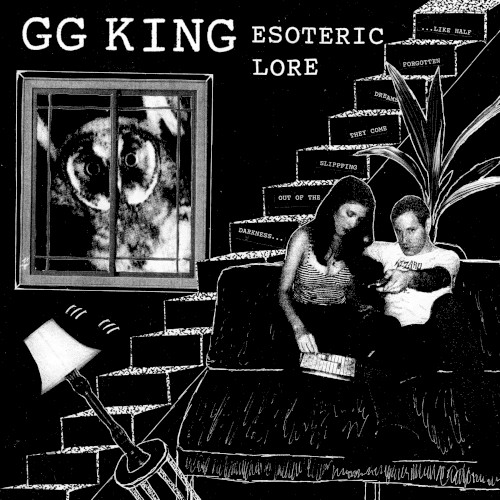 Esoteric Lore