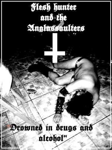 Drowned in Drugs and Alcohol