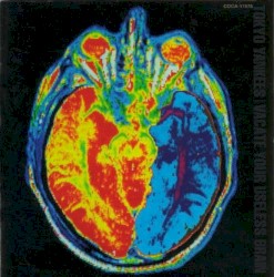 VACATE YOUR USELESS BRAIN