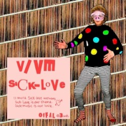 Sick Love Web-clusives