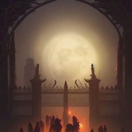 Tribes of the Moon