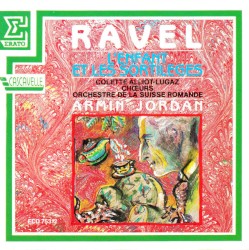 L'enfant et les sortilèges