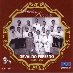 Colección 78 RPM 2: 1933/1948