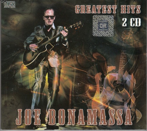 Greatest Hits